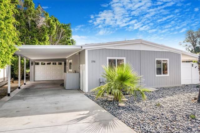 Cathedral City, CA 92234,336 Via Don Benito