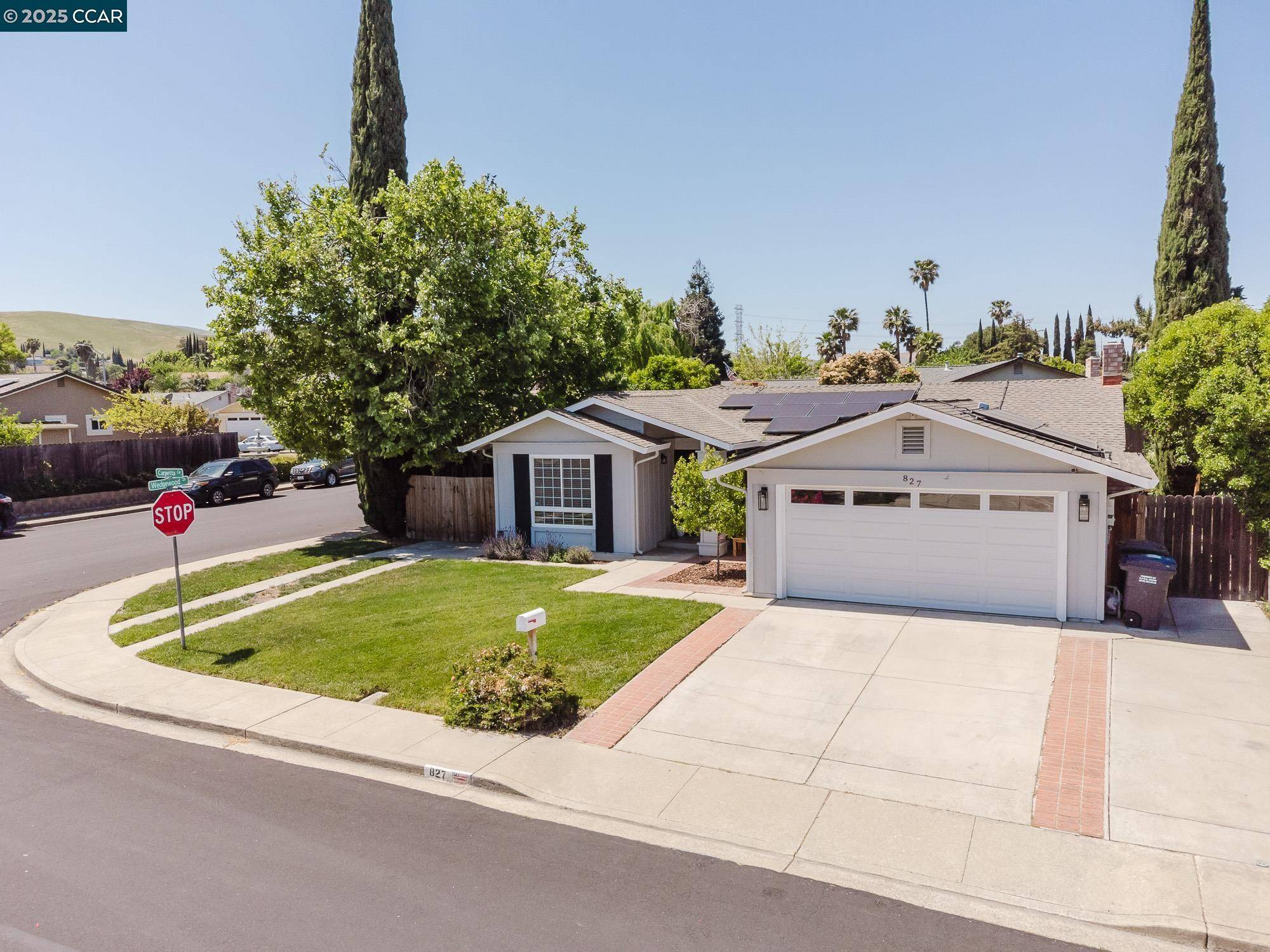 Pittsburg, CA 94565,827 Carpetta CIR
