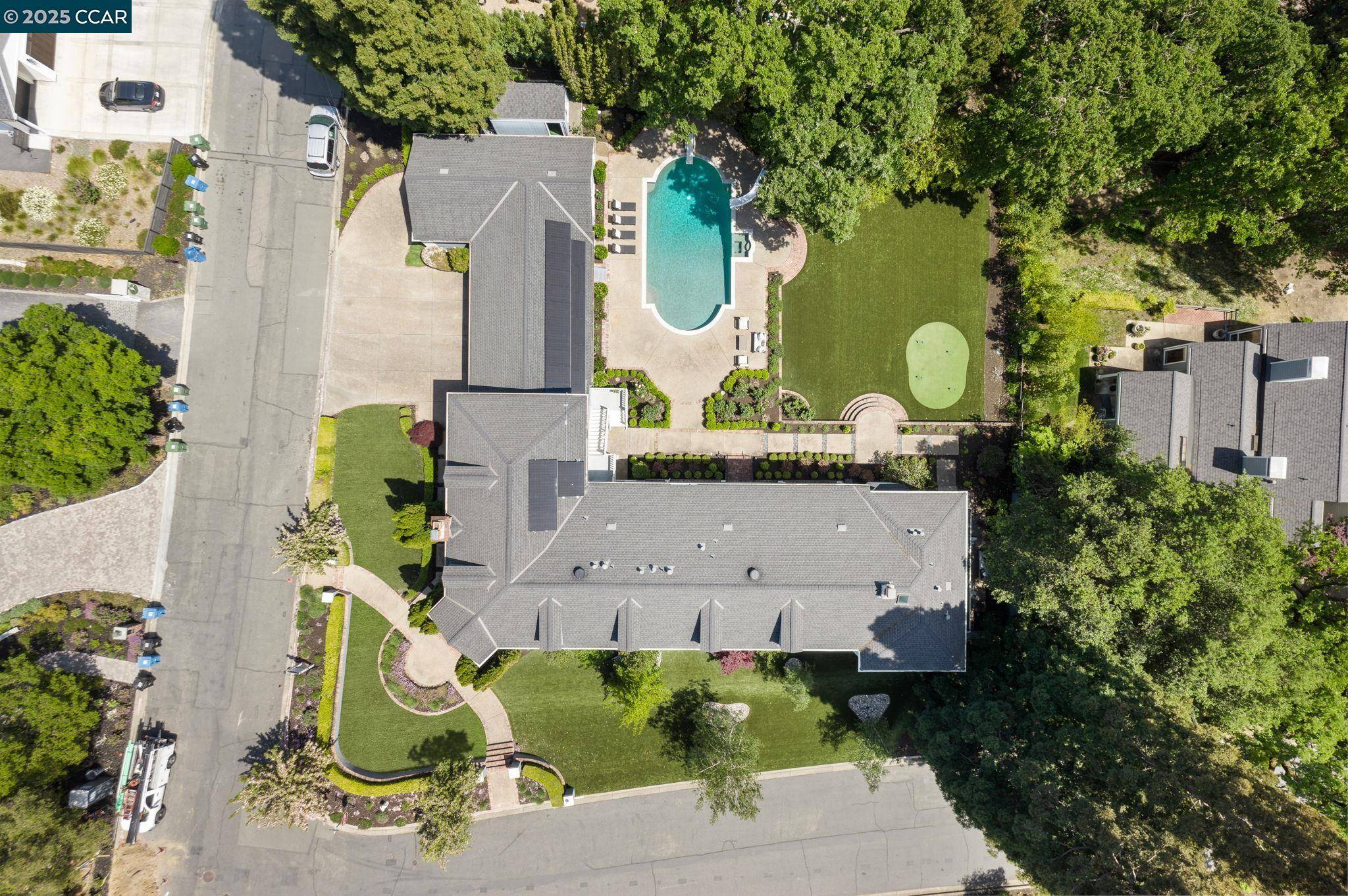 Alamo, CA 94507,2398 Ironwood Pl