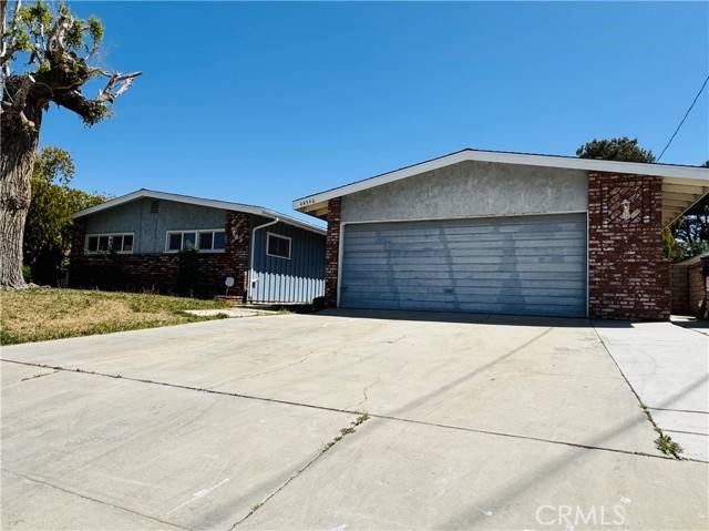 Lancaster, CA 93535,44546 E 3rd ST