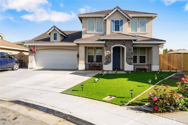 Madera, CA 93637,1079 San Jose AVE