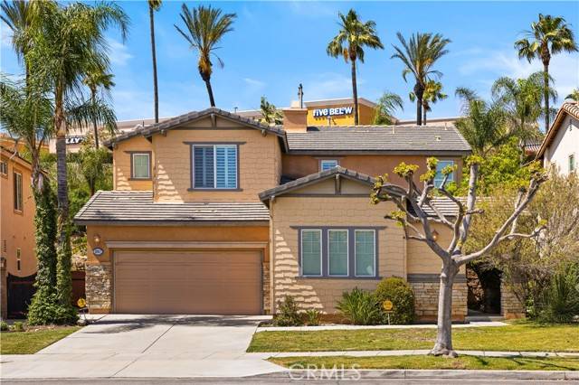 Upland, CA 91784,1267 Kendra LN