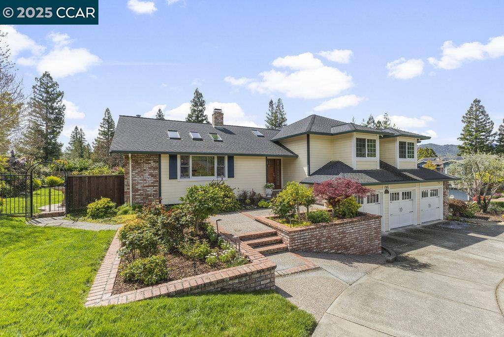 Danville, CA 94526,1013 Richard Ln