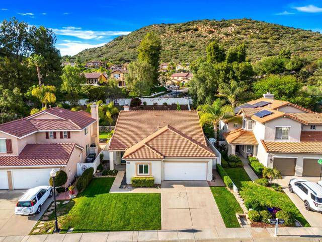 Escondido, CA 92027,2234 Orange Grove PL
