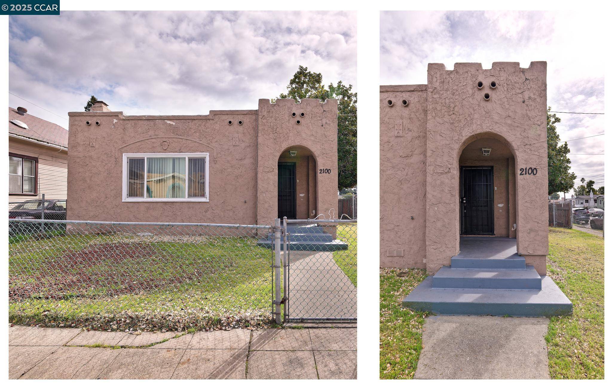 Oakland, CA 94621,2100 69Th Ave