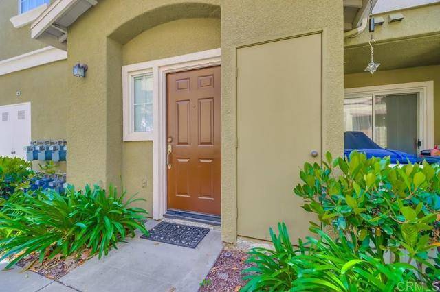 Chula Vista, CA 91915,1142 Latigo Cove 8