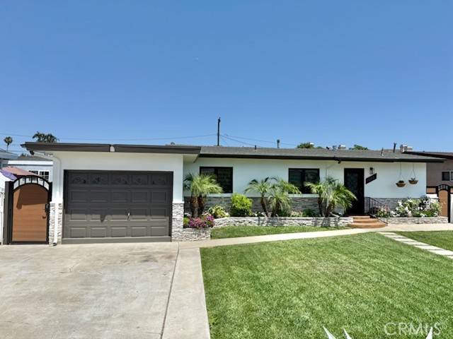 Garden Grove, CA 92843,13302 Sandra PL