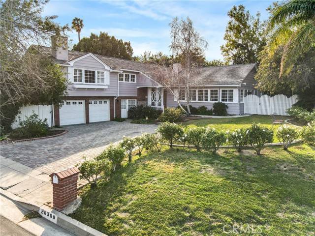 Woodland Hills, CA 91364,20300 Delita DR