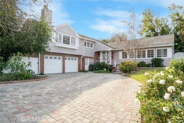 Woodland Hills, CA 91364,20300 Delita DR