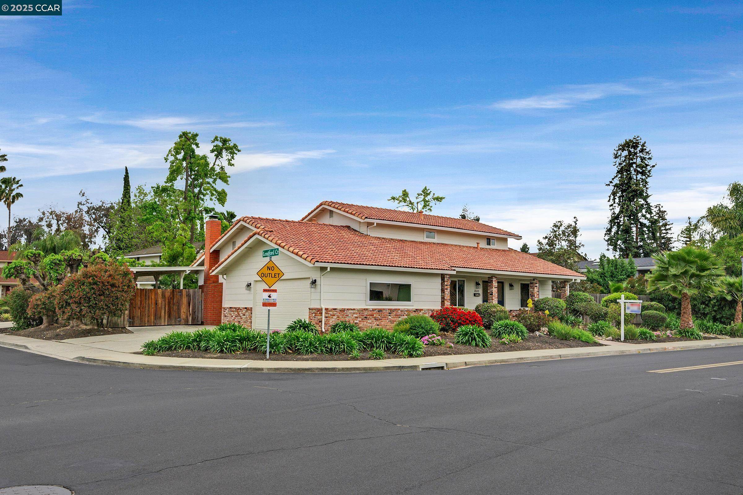 Walnut Creek, CA 94598,2043 Gill Port Ln