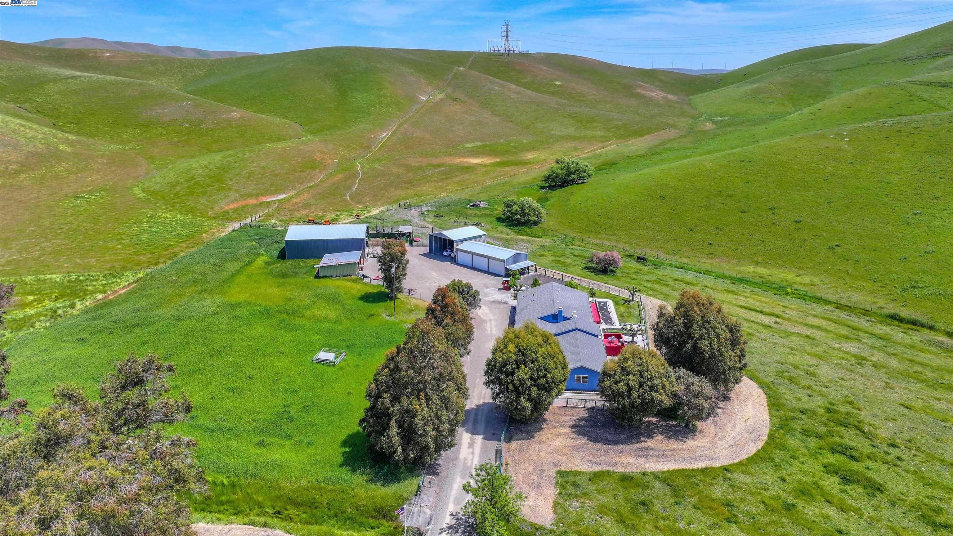 Livermore, CA 94551,7033 Collier Canyon Rd