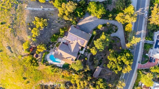 Bell Canyon, CA 91307,47 Coolwater RD
