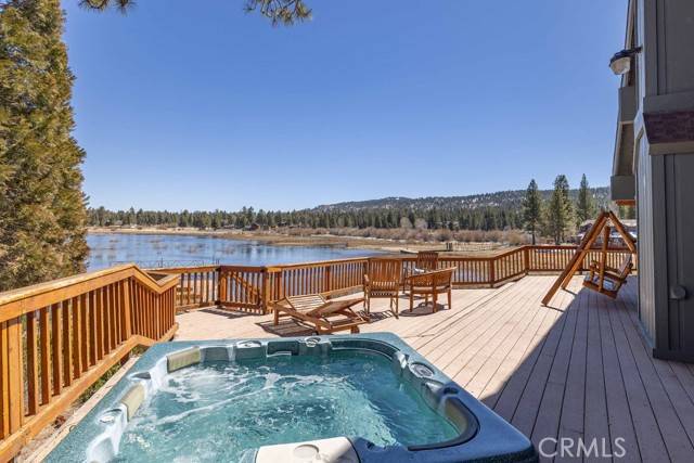 Big Bear Lake, CA 92315,657 Cienega RD