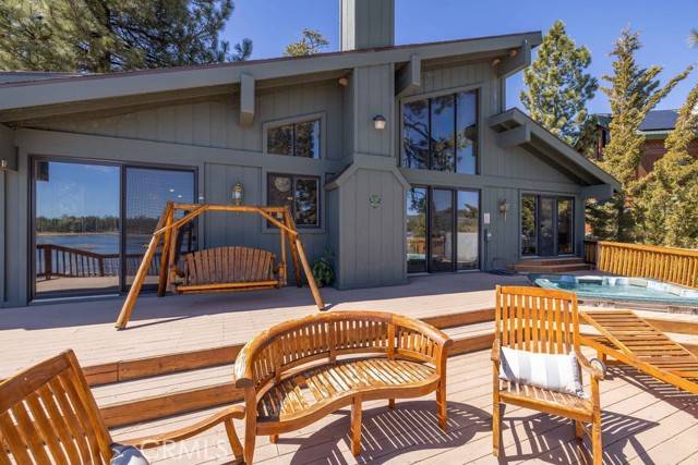 Big Bear Lake, CA 92315,657 Cienega RD