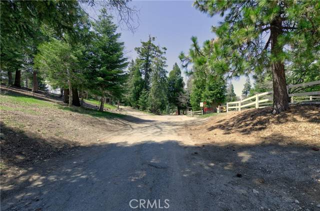 Twin Peaks, CA 92391,0 Sawmill RD