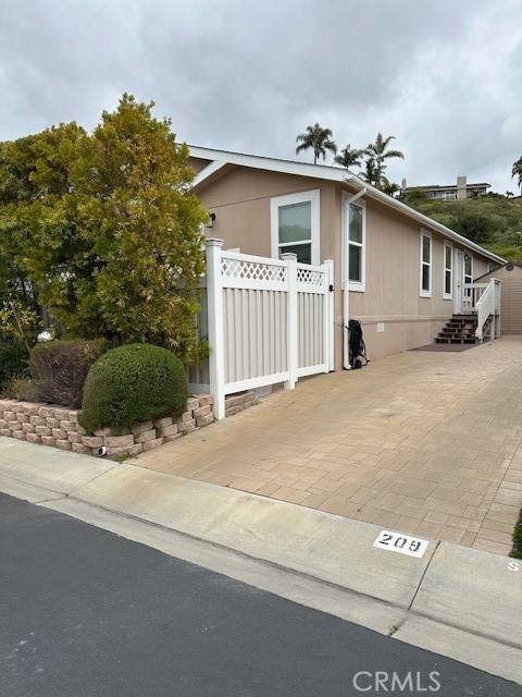 San Clemente, CA 92673,209 Mira Adelante