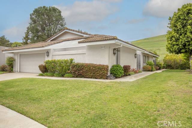 Laguna Woods, CA 92637,5315 Cantante