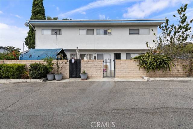Garden Grove, CA 92843,14112 Buena ST