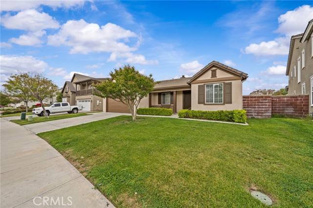 Murrieta, CA 92563,39268 Half Moon CIR