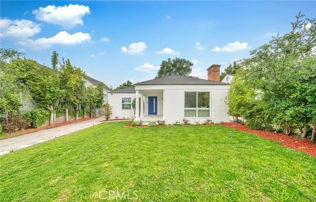 Pasadena, CA 91104,1431 Coolidge AVE