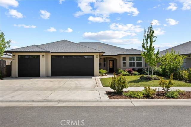 Chico, CA 95928,2991 Longwood DR
