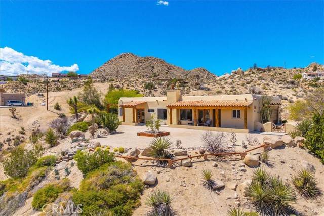 Yucca Valley, CA 92284,57710 Bandera RD