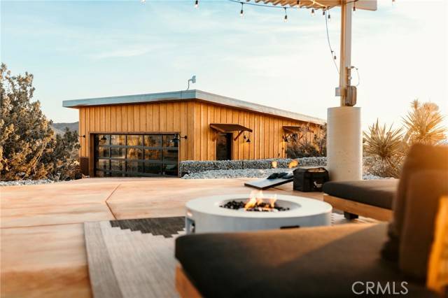 Yucca Valley, CA 92284,5074 Redding AVE