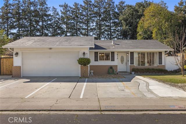 Modesto, CA 95355,1613 Ortega DR