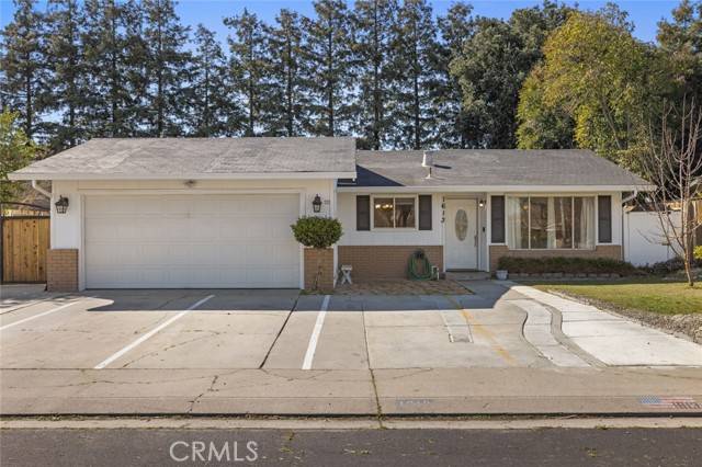 Modesto, CA 95355,1613 Ortega DR