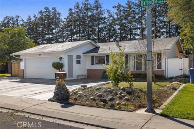 Modesto, CA 95355,1613 Ortega DR