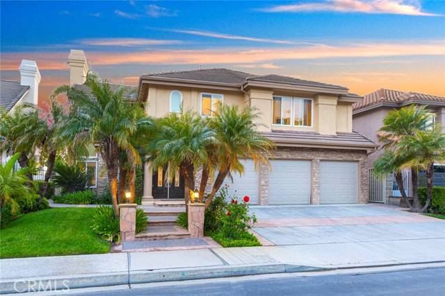 Mission Viejo, CA 92692,22421 Birchcrest