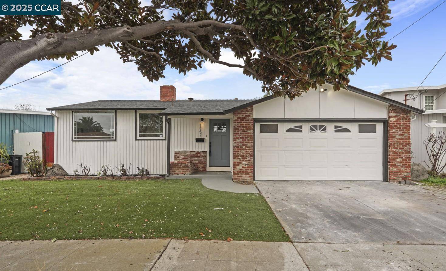 Hayward, CA 94545,1257 West ST
