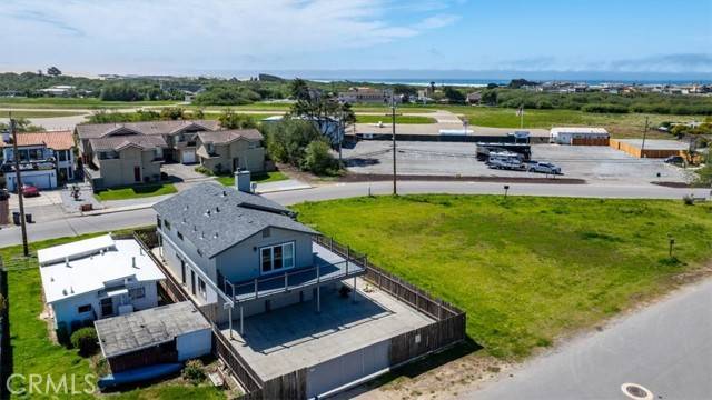 Oceano, CA 93445,608 Mendel DR