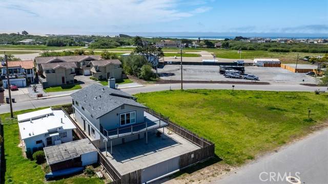 Oceano, CA 93445,608 Mendel DR