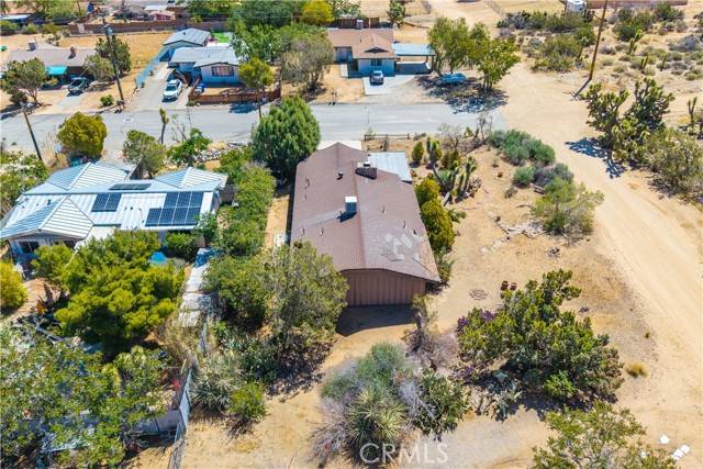 Yucca Valley, CA 92284,7890 Mariposa TRL
