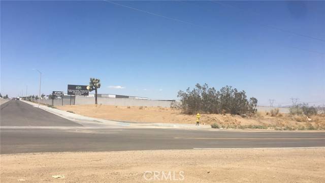 Adelanto, CA 92301,0 Raccoon AVE