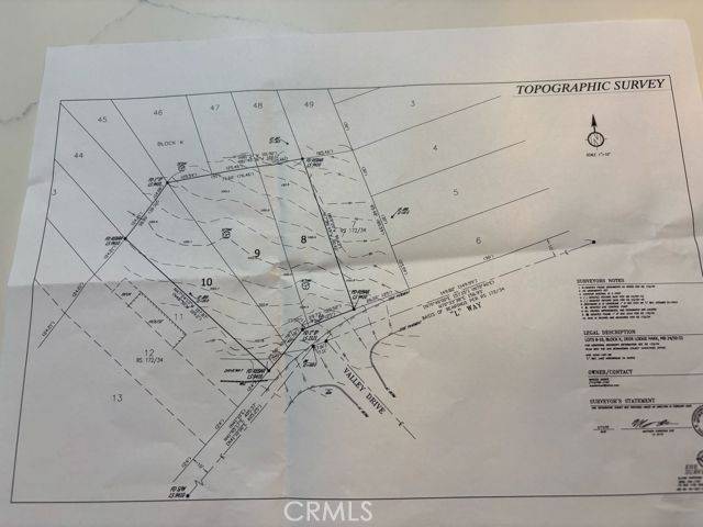 Lake Arrowhead, CA 92352,1684 L WAY