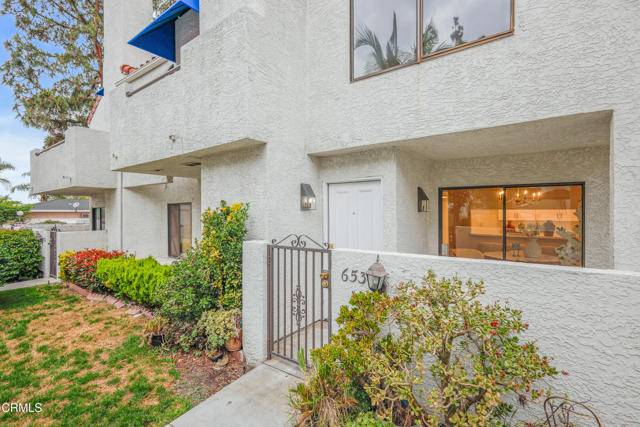 Baldwin Park, CA 91706,653 Park Shadow CT