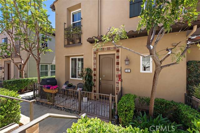 Aliso Viejo, CA 92656,32 Playa CIR F