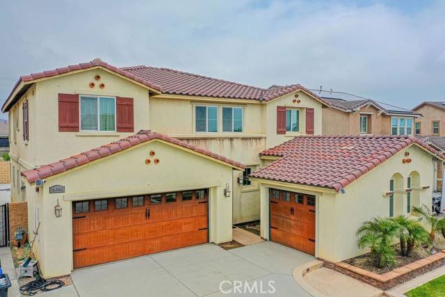 Fontana, CA 92336,16266 Carmine ST