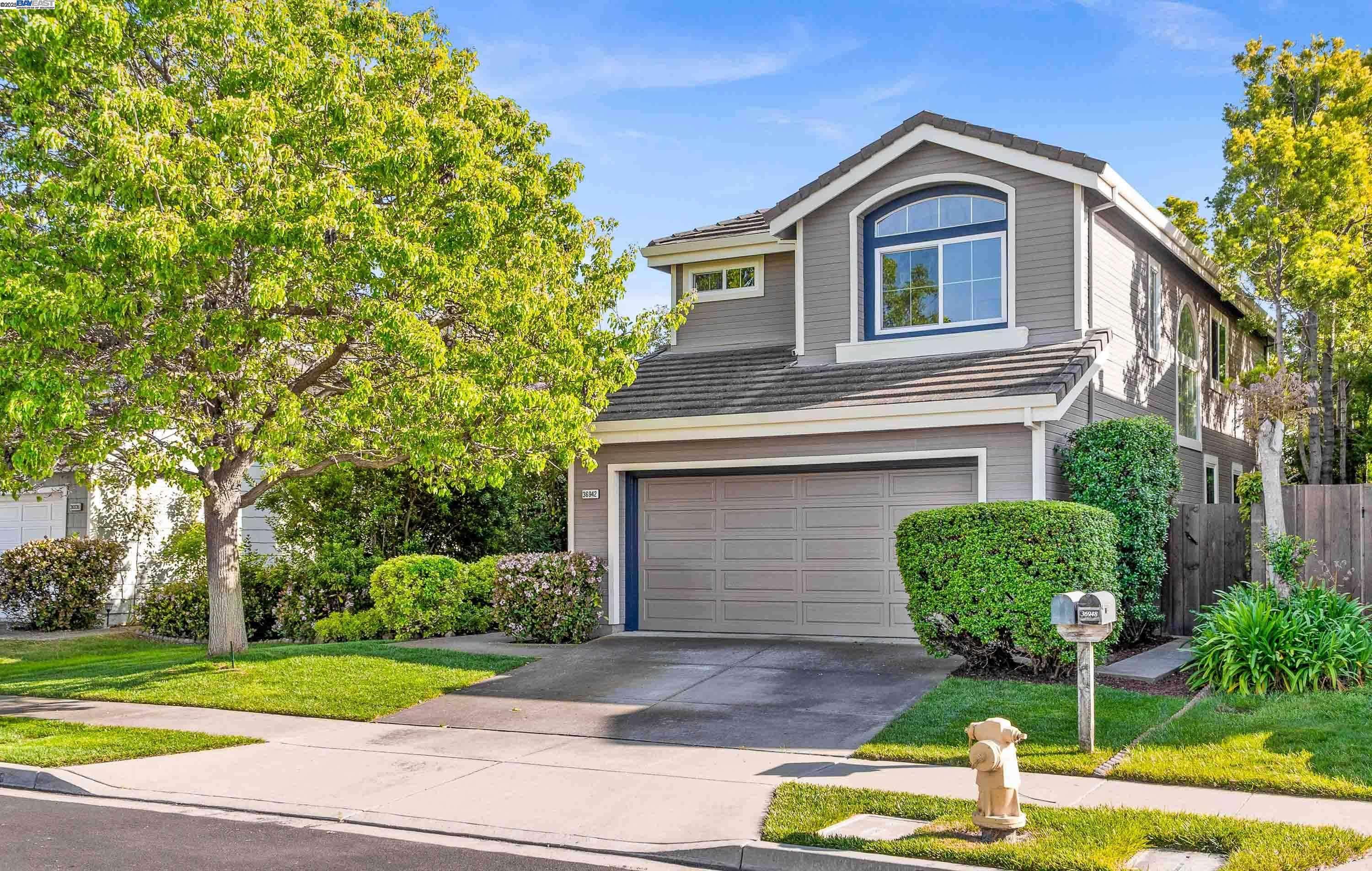 Newark, CA 94560,36942 Papaya St