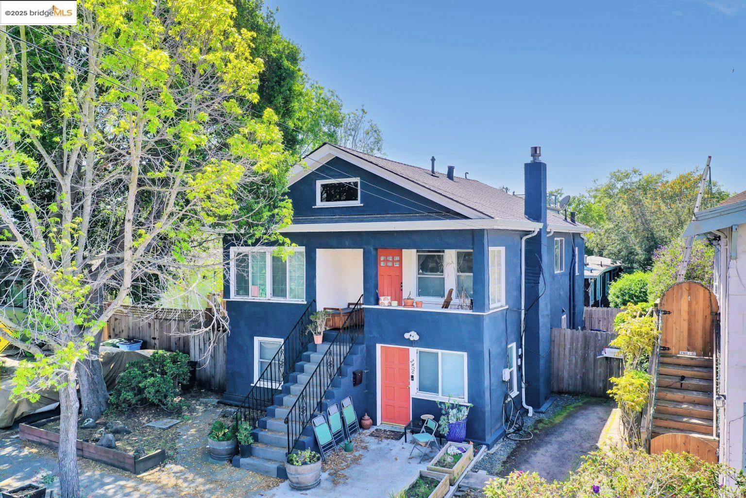 Berkeley, CA 94710,2406 10Th St