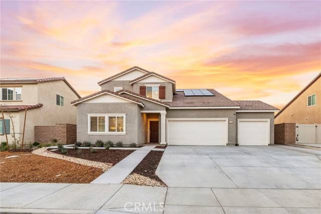 Winchester, CA 92596,31348 Scrub Jay RD
