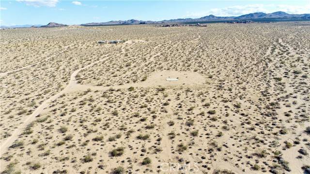 Johnson Valley, CA 92285,0 Listen RD
