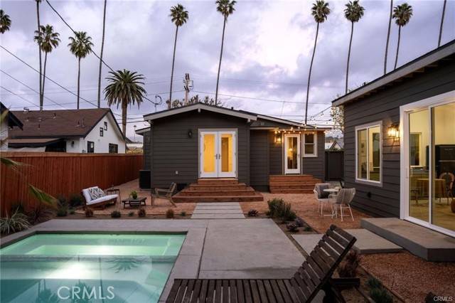 Los Angeles, CA 90039,3702 Seneca AVE