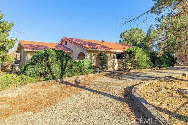 Lancaster, CA 93535,45050 43rd ST