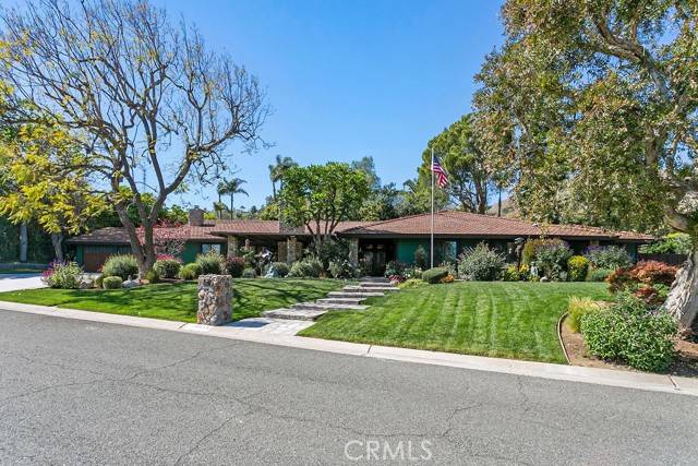 Villa Park, CA 92861,18811 Peppertree DR