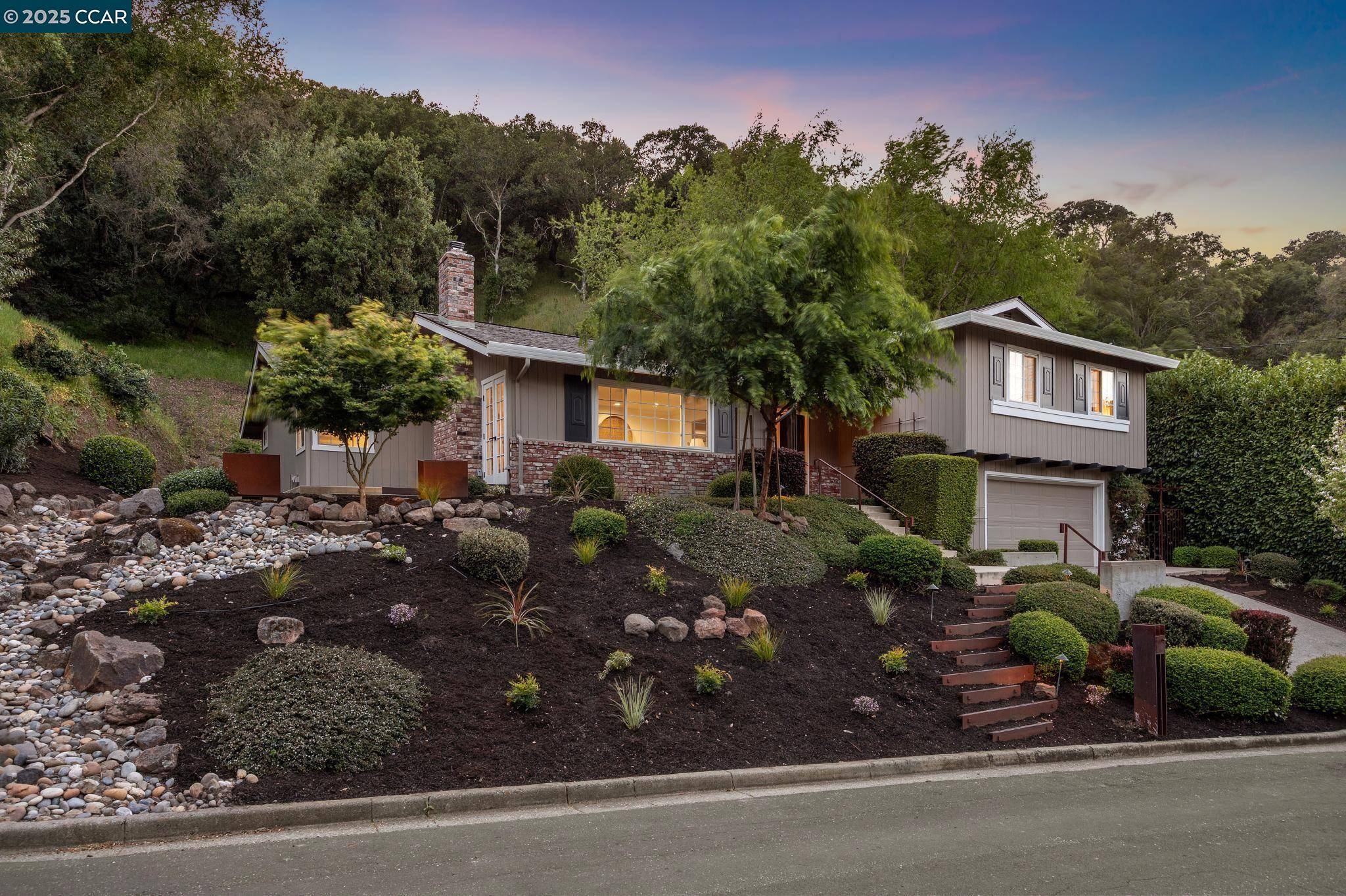 Lafayette, CA 94549,501 Silverado Dr