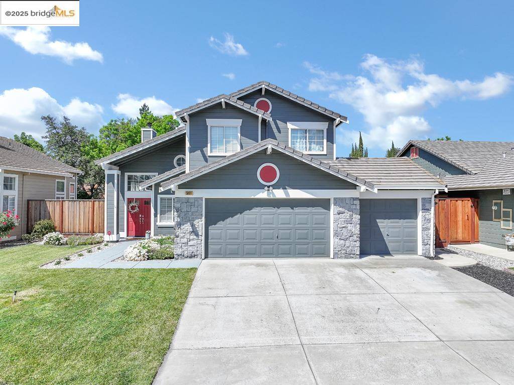 Antioch, CA 94531,5009 Woodmont WAY