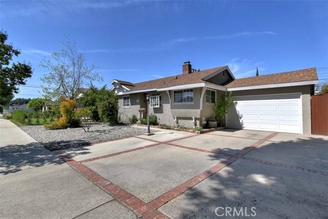 Granada Hills, CA 91343,9953 Gothic AVE